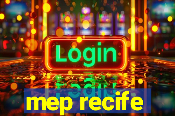 mep recife